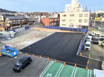 サンクスフェア開催！