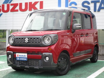 県庁前♪スズキ中古車大商談会11月30日（土）～12月1日（日）♪