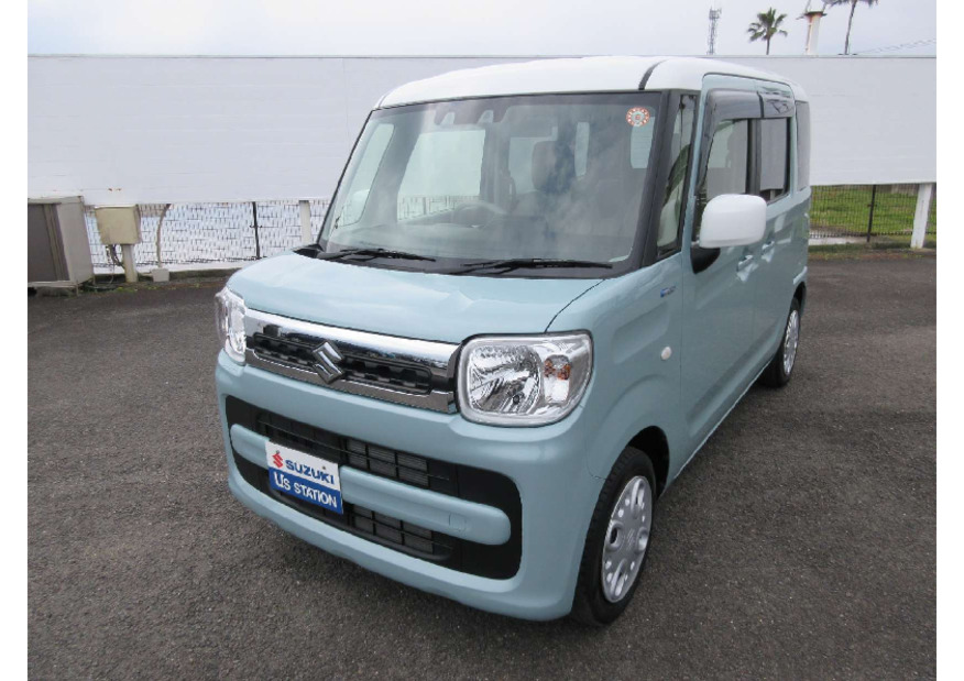 春爛漫！ぜひ、このお車で素敵な春を～！