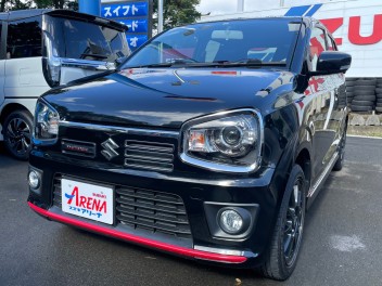中古車情報！！