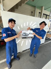 ★新型フロンクス予約開始！★
