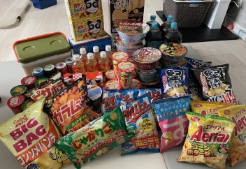 ～営業再開～