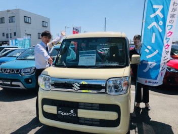 営業再開致しました！