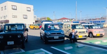 丸目がおすすめ！？( *´艸｀)