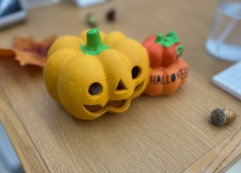 ☆ハロウィン☆