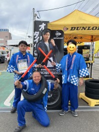 8/10 納涼祭最終日