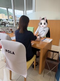 たまにはご褒美を・・・♡