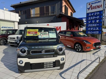大決算！！まだまだやります！！！