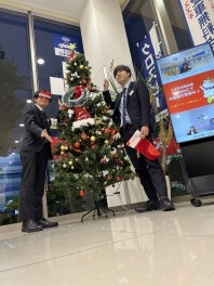 新型クロスビードレスアップコレクション！！