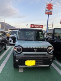 ハスラー