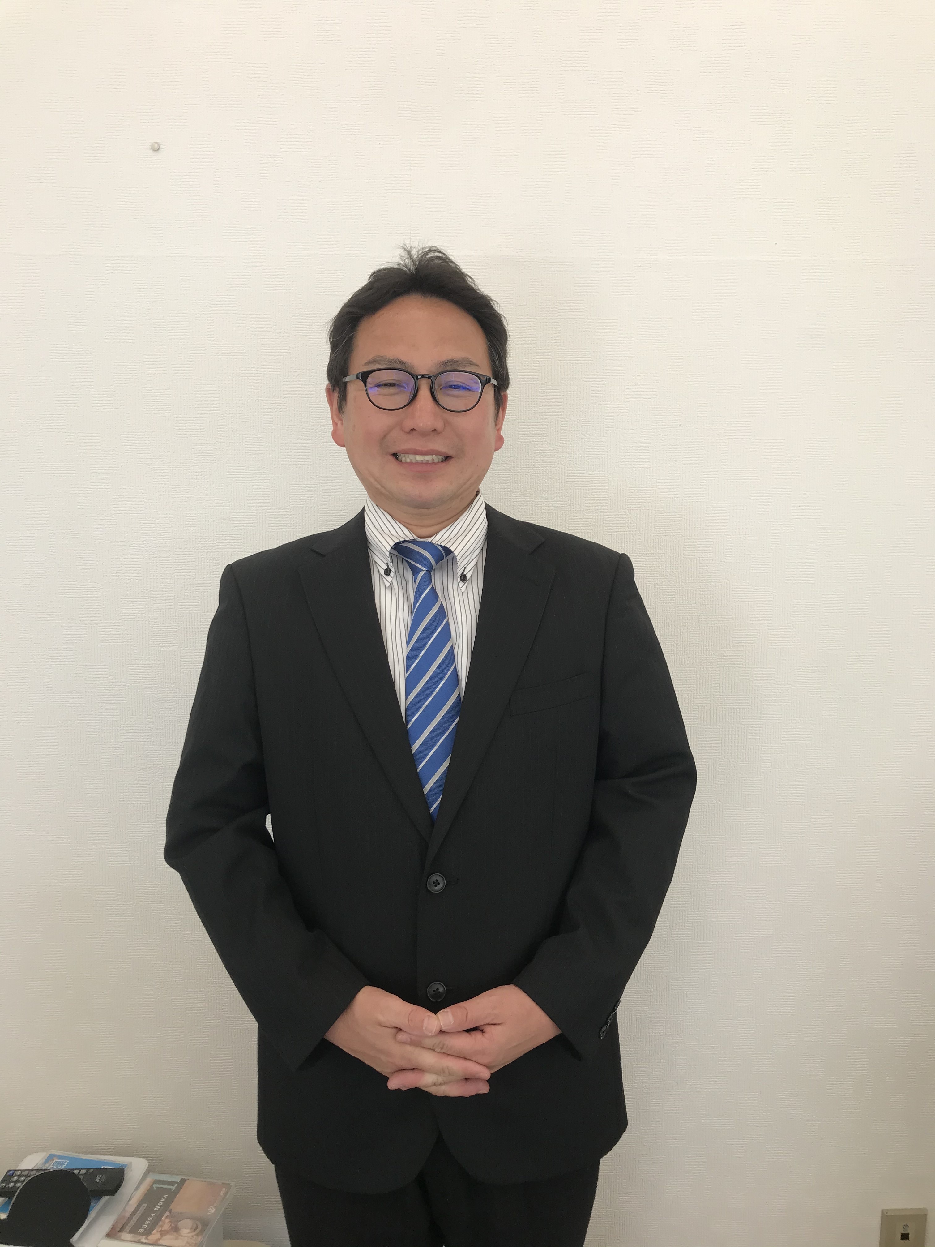 スタッフ紹介 株式会社スズキ自販兵庫 スズキアリーナ淡路