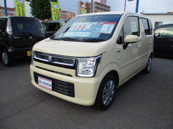おすすめ中古車のご紹介！