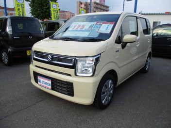 おすすめ中古車のご紹介！