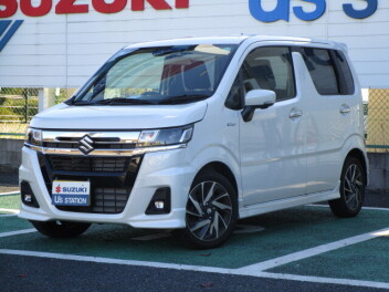 県庁前♪スズキ中古車商談会1月25日（土）～1月26日（日）♪