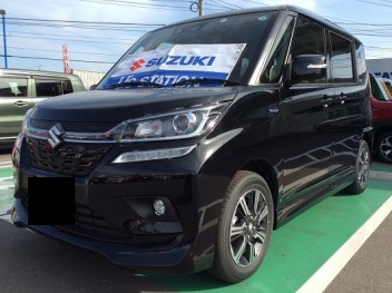 ☆おすすめ中古車☆