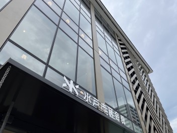 ばーちーの休日③