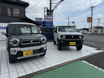 暑さを吹き飛ばせ！！