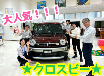 店長決裁車！