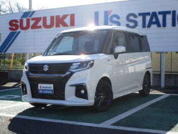 県庁前♪スズキ中古車大商談会12月21日（土）～12月22日（日）♪