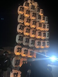 お祭り最高でした✨