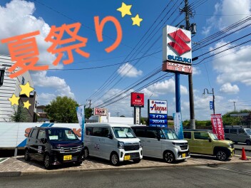 夏祭り
