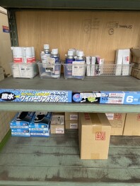 梅雨のこの時期こそワイパーゴム点検！！