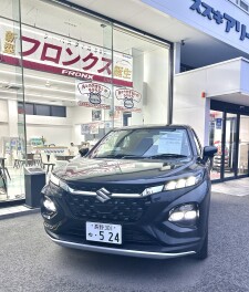 スズキの日開催しますよ～！！
