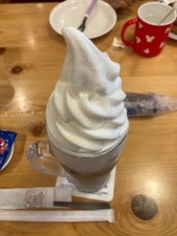 みんな大好きコメダコーヒー