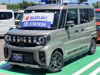 スズキの日開催！