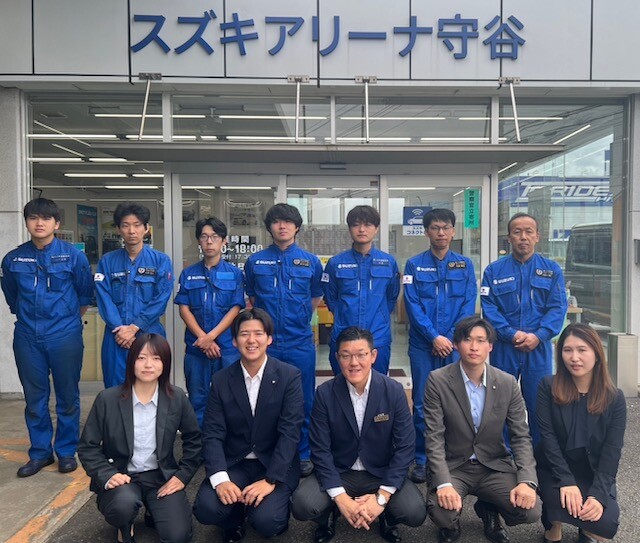 集合写真