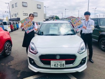 明日はイベントです（●＾o＾●）
