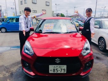 今日が最終日！！