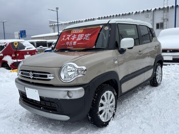 スタッフおすすめ中古車ご紹介！