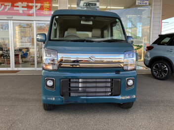 ご納車おめでとうございます