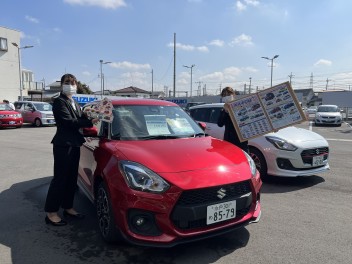 決算展示会！ご来場ありがとうございました