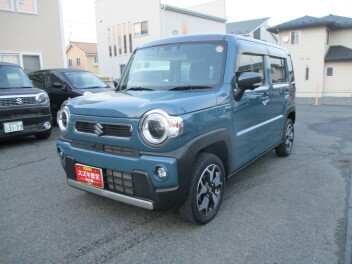 おすすめ中古車のご紹介！