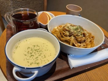 近くのおすすめグルメ　パート6