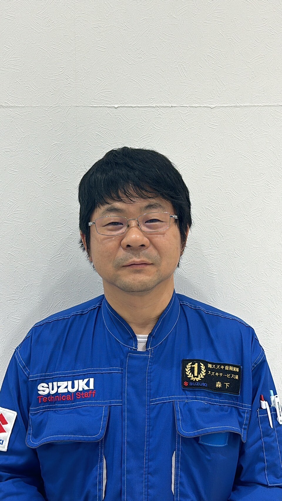 もりした