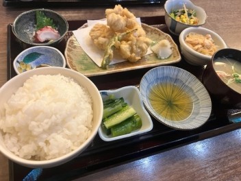 近くのおすすめグルメ　パート4