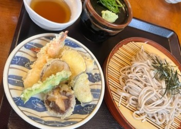 近くのおすすめグルメ　パート5