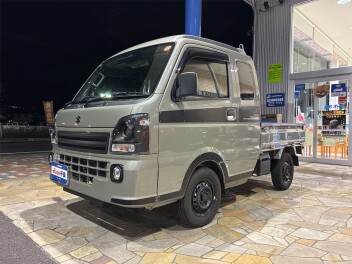 スーパーキャリィのお買得中古車入庫しました♪♪