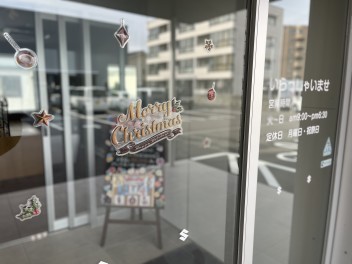 ✨クリスマス✨