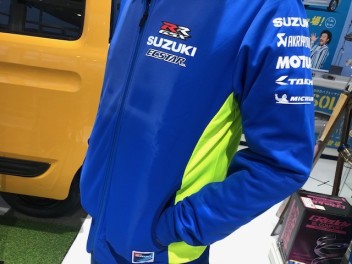 SUZUKI　COLLECTION！！