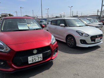 大決算いかがですか？