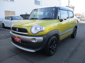 おすすめ中古車のご紹介！