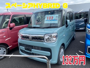 オススメ中古車紹介！！