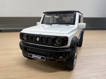 プルバックカーを見つけました( *´艸｀)♪♪