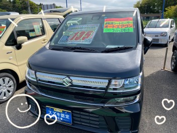 ♫おすすめワンプライス車♫