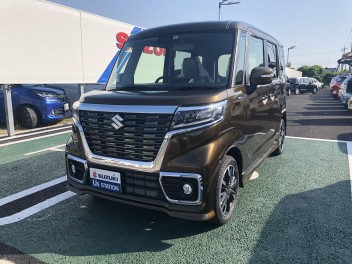 中古車担当高橋のおススメ車！！