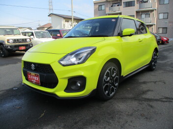 おすすめ中古車のご紹介！